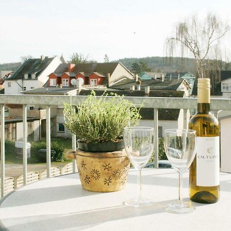 Villa Bellevue Heringsdorf  Eksteriør bilde