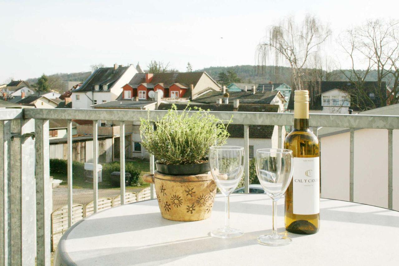 Villa Bellevue Heringsdorf  Eksteriør bilde
