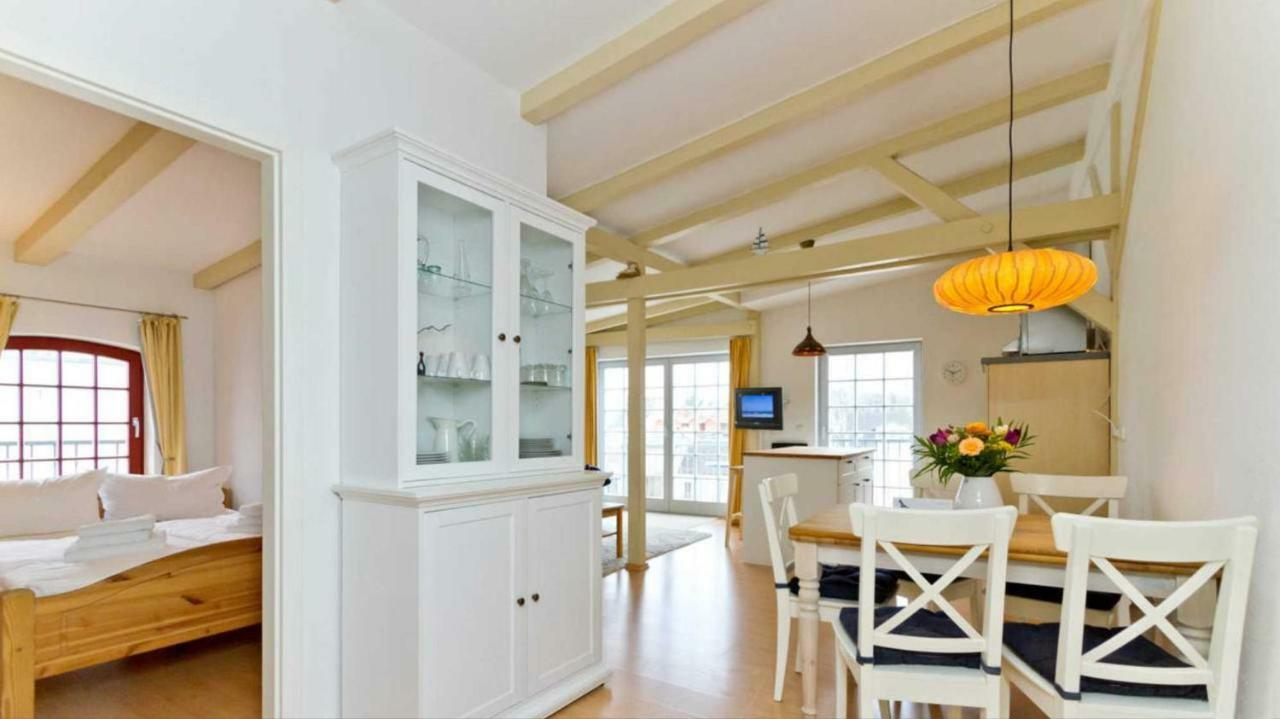 Villa Bellevue Heringsdorf  Eksteriør bilde
